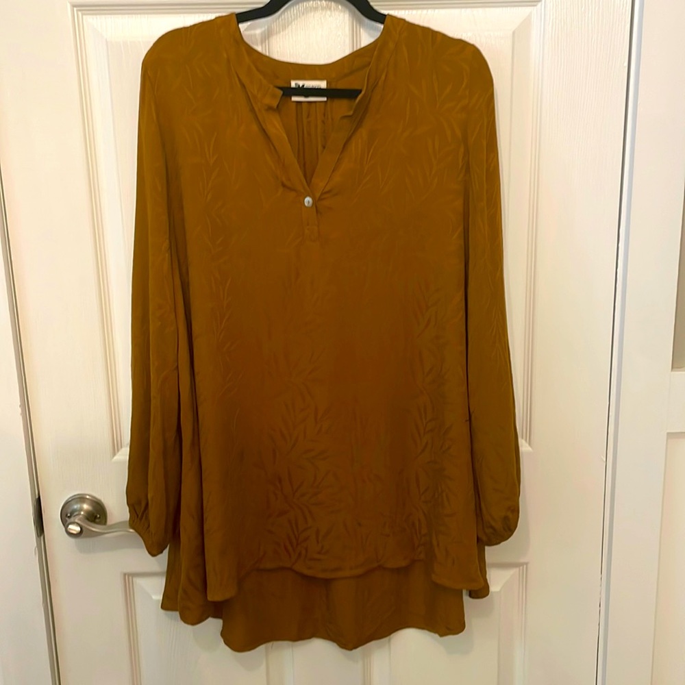 Show Me Your MuMu Tunic XS